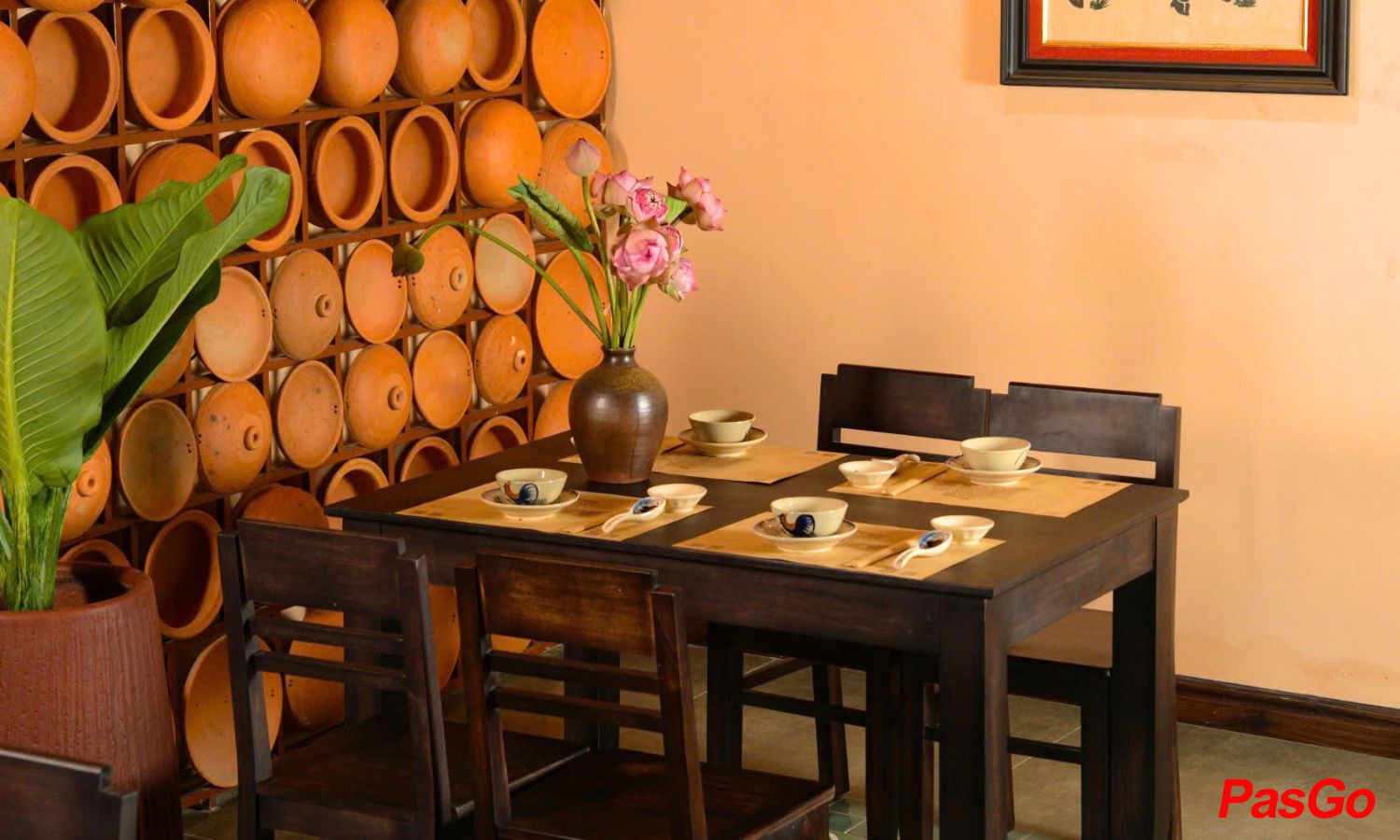 Ngon Phố Đ&agrave; 9