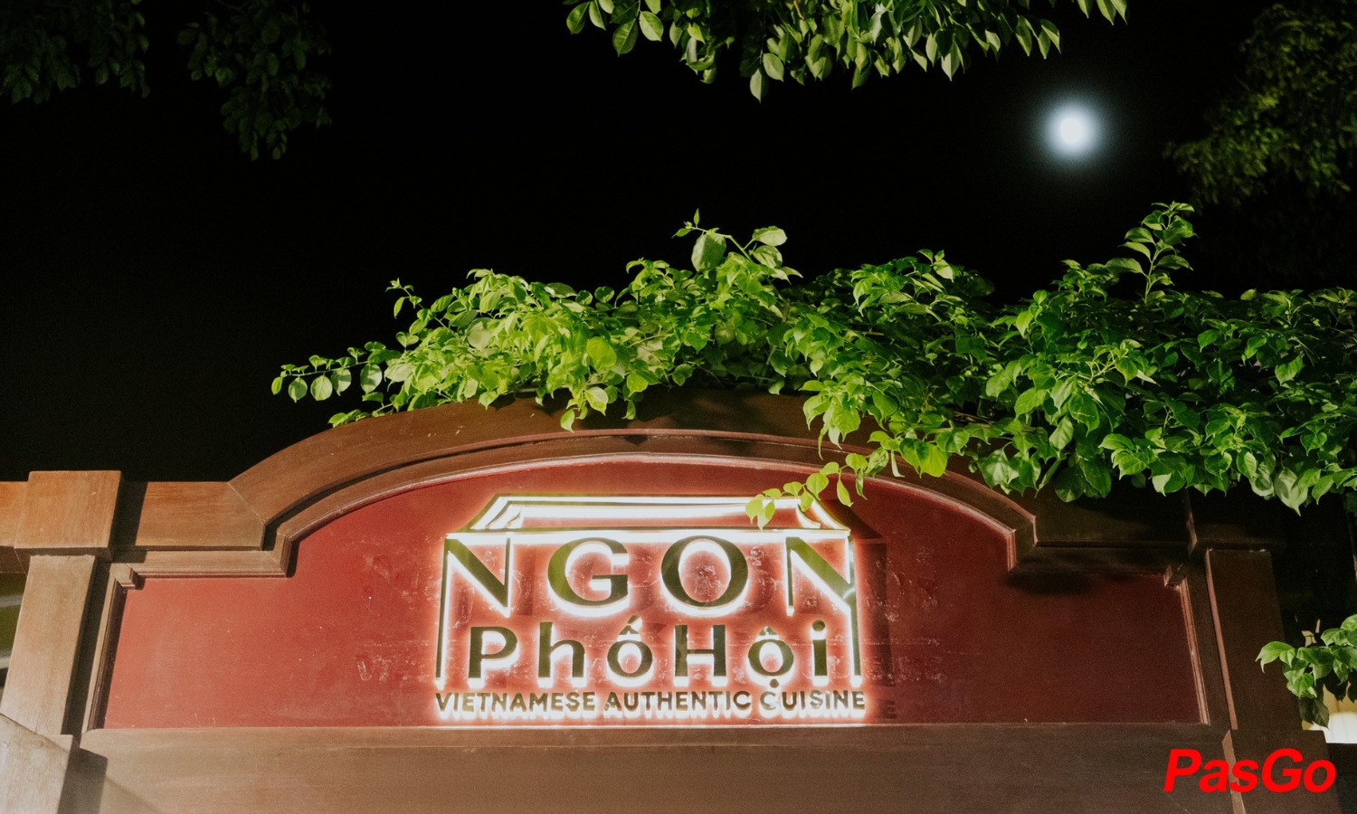 Ngon Phố Hội 9