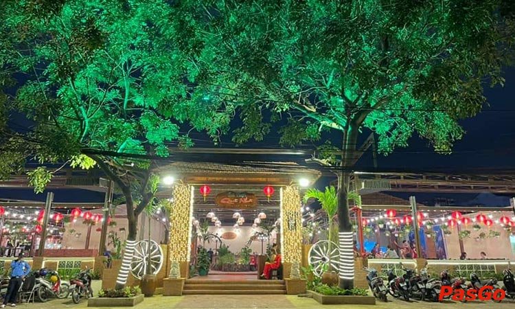 Nhà hàng Ẩm Thực Quê Nhà Nguyễn Văn Hưởng Dư vị ẩm thực đa dạng và ấn tượng 9