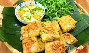 Nhà hàng Ẩm Thực Tân Lộc Phát Tân Hương Chuyên món Việt 3
