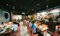Nhà hàng An Biên Eatery Trần Thái Tông Món ngon Hải Phòng 8