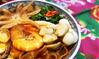 Nhà hàng An Biên Eatery Triệu Việt Vương Món ngon Hải Phòng 5
