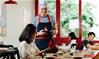 Nhà hàng An Biên Eatery Triệu Việt Vương Món ngon Hải Phòng 8