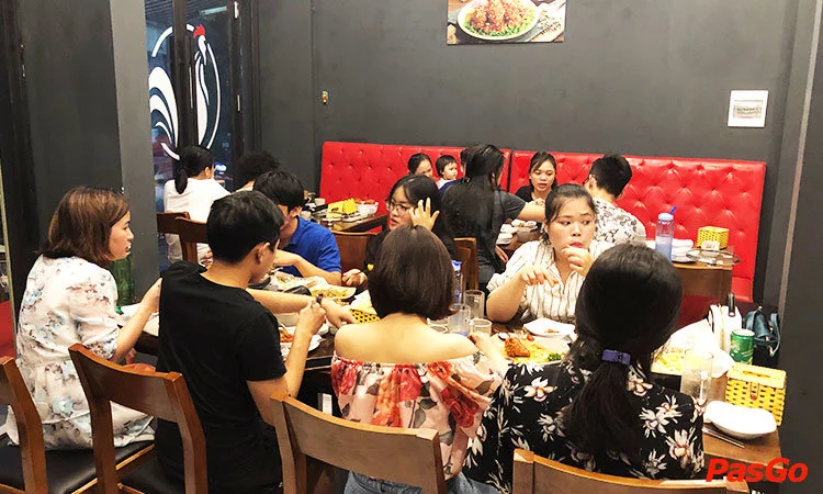 nha-hang-bay-chicken-hang-bun-8