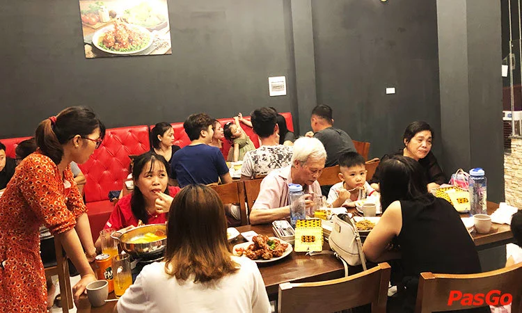 nha-hang-bay-chicken-hang-bun-9