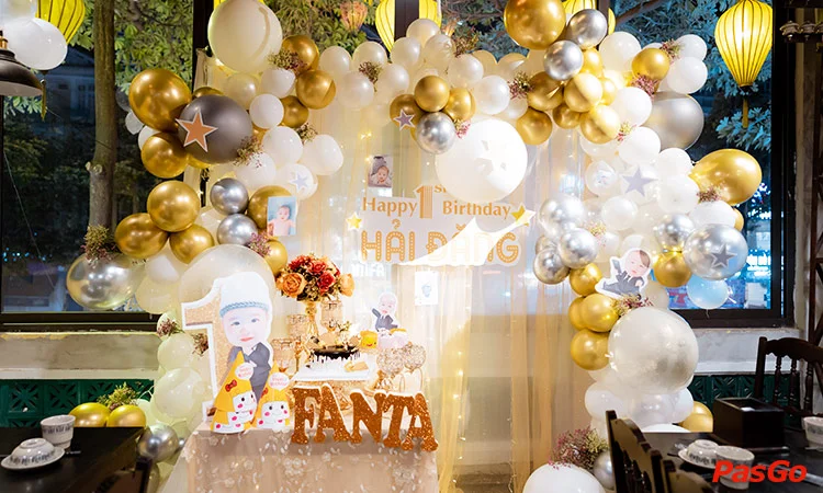 Bếp Quán Trung Hòa 