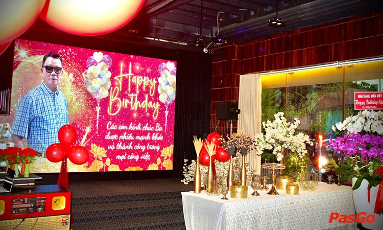 nhà hàng biển việt nguyễn văn cừ chuyên tổ chức tiệc 10