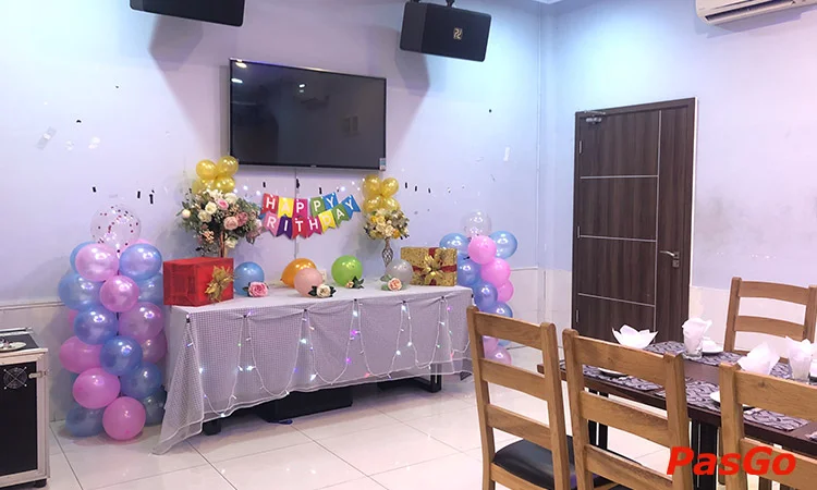 Nhà hàng Bò Đu Đỉnh Gò Vấp Bò tơ chính hiệu Tây Ninh 2