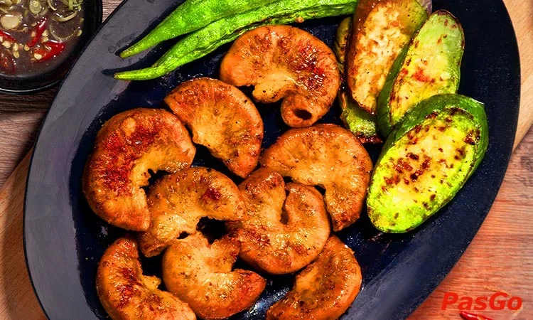 Bò Tơ Ánh Hồng Lê Văn Qưới lẩu nướng bò tơ đúng chuẩn Tây Ninh 7