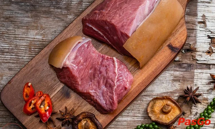 Bò Tơ Ánh Hồng Lê Văn Qưới lẩu nướng bò tơ đúng chuẩn Tây Ninh 9