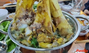 Nhà hàng Bò Tơ Tây Ninh Năm Sánh Gò Vấp Hương vị bò tơ Tây Ninh trứ danh 7