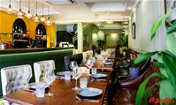 Nhà hàng Boomerang Bistro & Café Mạc Thị Bưởi hương vị Á Âu đặc sắc 10