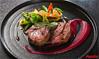 Nhà hàng Boomerang Bistro Saigon Tôn Dật Tiên tinh hoa ẩm thực Á Âu  2