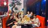 Nhà hàng Buffet Hải sản & Dimsum Cửu Vân Long Trần Phú  12
