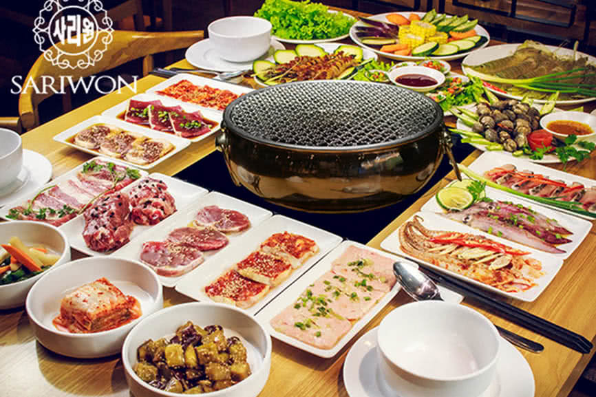 Nha-hang-buffet-lau-nuong-sariwon-nguyen-khanh-toan-4bo