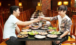 nha-hang-buffet-lau-nuong-sing-restaurant-vincom-long-bien-12