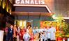 Nhà hàng Canalis Club Nam Kỳ Khởi Nghĩa Nhà hàng Beer-Club 12