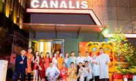 Nhà hàng Canalis Club Nam Kỳ Khởi Nghĩa Nhà hàng Beer-Club 12