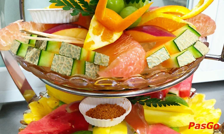 Nhà hàng Canalis Club Nam Kỳ Khởi Nghĩa Nhà hàng Beer-Club 12