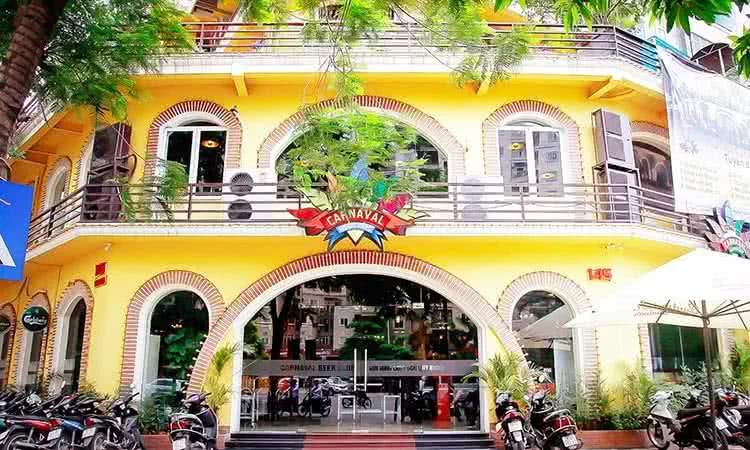 nha-hang-carnaval-beer-145-trung-hoa-10