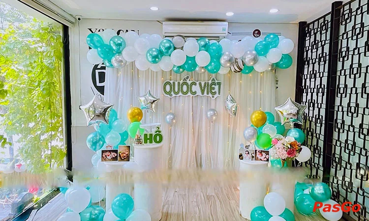 Nhà hàng Chả Cá Hà Thành Huỳnh Thúc Kháng chuyên chả cá và món ngon từ cá lăng 10