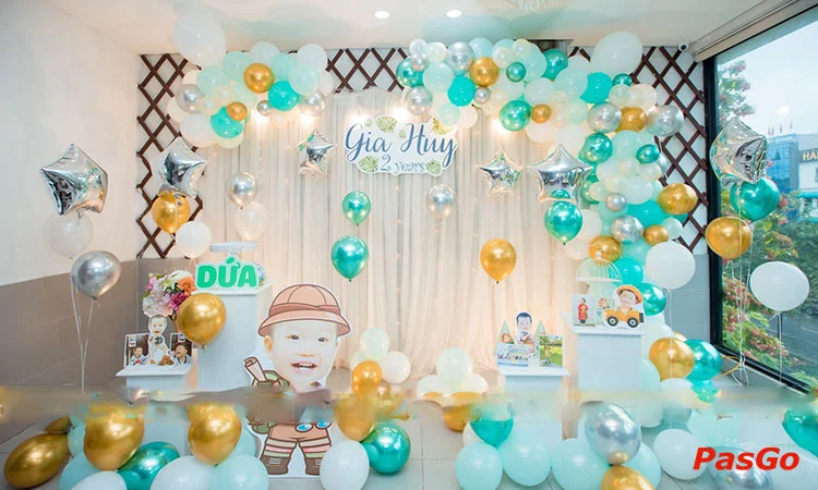 Nhà hàng Chả Cá Hà Thành Phó Đức Chính nổi tiếng với các món ngon về cá lăng 10