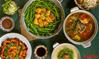 


Nhà hàng Chả Cá Hàng Sơn Aeonmall Long Biên tinh tuý của ẩm thực Hà Nội 1