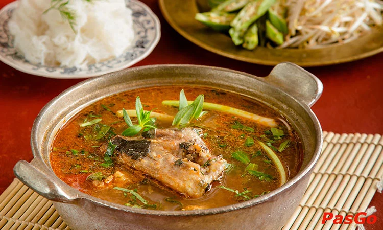 


Nhà hàng Chả Cá Hàng Sơn Aeonmall Long Biên tinh tuý của ẩm thực Hà Nội 3