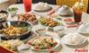 


Nhà hàng Chả Cá Hàng Sơn Aeonmall Long Biên tinh tuý của ẩm thực Hà Nội 4