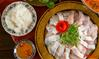 


Nhà hàng Chả Cá Hàng Sơn Aeonmall Long Biên tinh tuý của ẩm thực Hà Nội 5