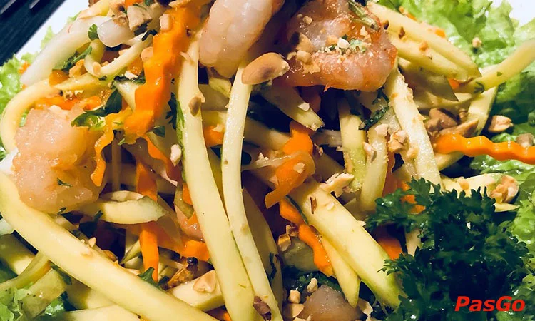 Nhà hàng Chả Cá Lăng Lò Sũ Chả cá lăng ngon đúng điệu 7