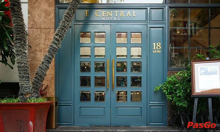 Nhà hàng Chả Cá Lăng Lò Sũ Chả cá lăng ngon đúng điệu 6