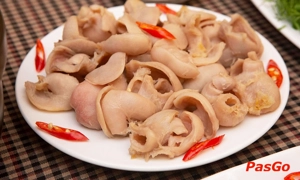 Nhà hàng Chả Cá Ngon Hà Nội Nguyễn Văn Lộc 5