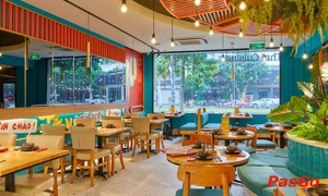 Nhà hàng Chang Bình Tân thiên đường ẩm thực Thái Lan 11