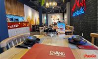 Nhà hàng Chang Hoàng Hoa Thám chuyên món Thái 12