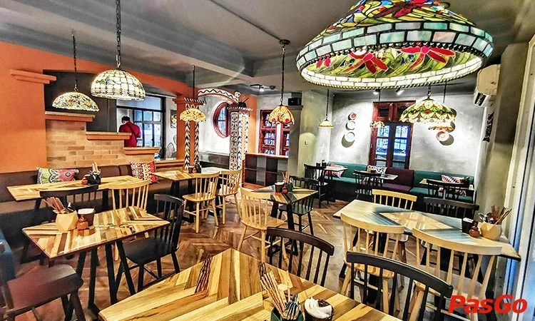 nha-hang-chay-veggie-castle-au-co-11