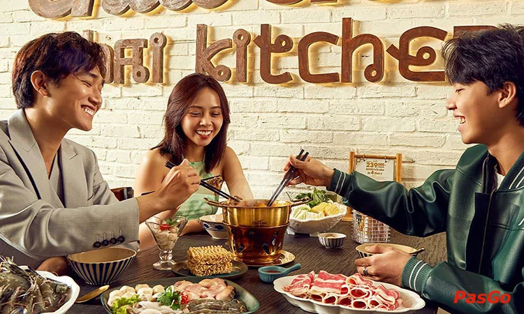 Nhà hàng Chill Thái quận 7 địa chỉ không thể bỏ qua của tín đồ món Thái 12