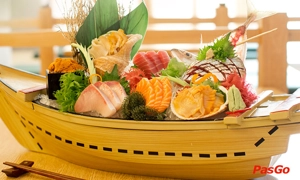 nhà hàng chiyoda sushi nguyễn đình chiểu quận 3 4
