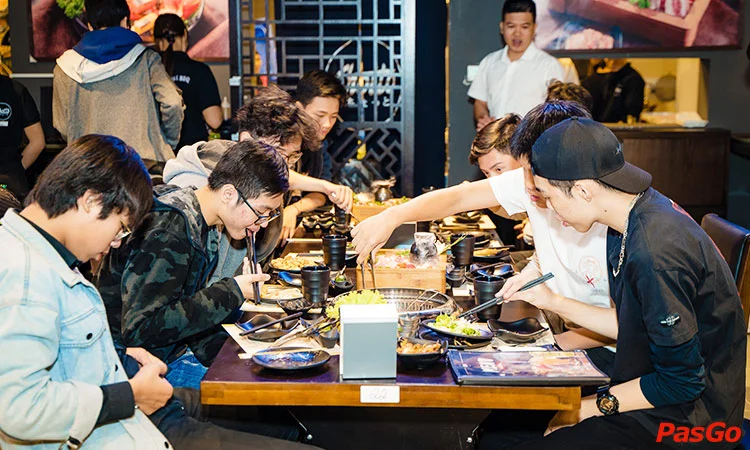 nha-hang-chotto-sushi-&-bbq-aeon-mall-ha-dong-11