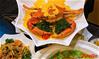 Nhà hàng Cua Biển Đông Triệu Việt Vương chuyên món cua và hải sản tươi sống 1