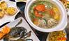 Nhà hàng Cua Biển Đông Triệu Việt Vương chuyên món cua và hải sản tươi sống 4