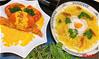 Nhà hàng Cua Biển Đông Triệu Việt Vương chuyên món cua và hải sản tươi sống 5