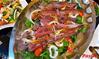 Nhà hàng Cua Biển Đông Triệu Việt Vương chuyên món cua và hải sản tươi sống 8