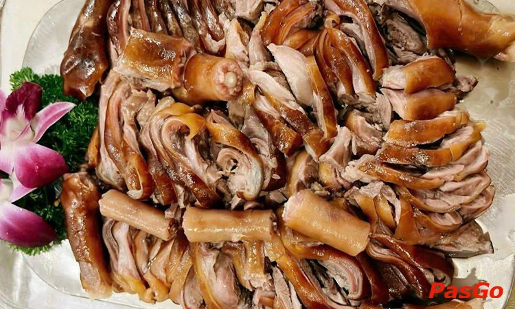 Nhà hàng Đại Mạch Bia Quán địa chỉ Lưu Quang Vũ, Trung Hòa chuyên bia thủ công và món nhậu Việt 11