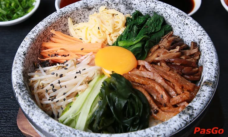 Nhà hàng D’art Bistro Vinhomes Smart CityThưởng thức các món Á-Âu hấp dẫn 6