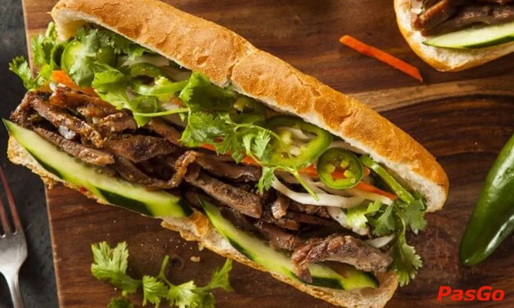 Nhà hàng D’art Bistro Vinhomes Smart CityThưởng thức các món Á-Âu hấp dẫn 7