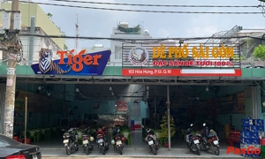 Nhà hàng Dê Phố Sài Gòn Hòa Hưng chuyên món Dê ngon 10
