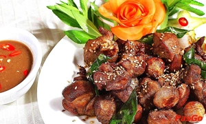 Nhà hàng Dê tươi PhoDong Nguyễn Thị Định Chuyên đặc sản Dê tươi 6