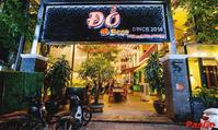 Nhà hàng Đỏ Beer Nguyễn Bỉnh Khiêm Món Việt kết hợp Bia độc đáo 1