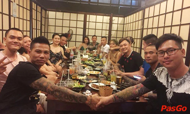 nha-hang-doki-doki-sushi-club-nguyen-hoang-11